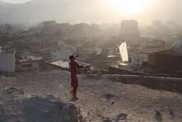  مردم افغانستان در مرکز ملاحظات ما هستند