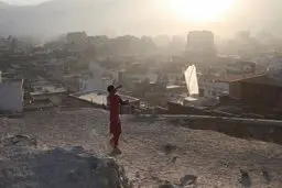  مردم افغانستان در مرکز ملاحظات ما هستند