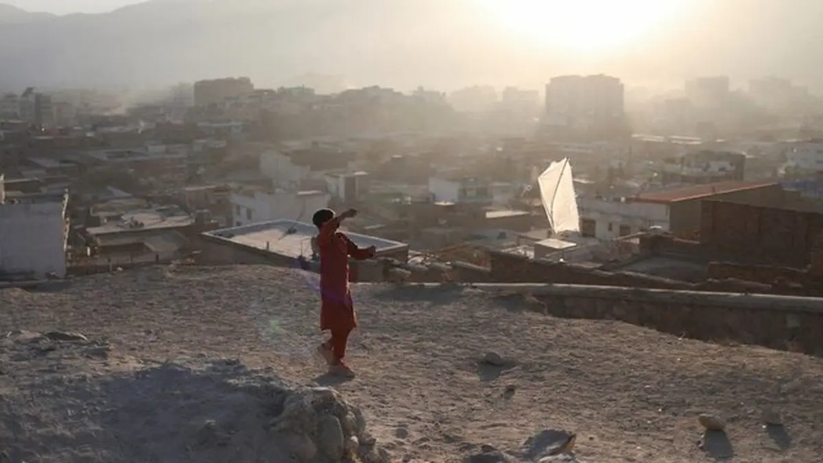  مردم افغانستان در مرکز ملاحظات ما هستند