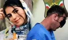 قاتل الهه حسین‌نژاد اعدام شد