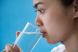 راه حل ساده برای هیدراته ماندن بدن
