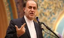 نایب رئیس مجلس: هر کشوری ما را تحریم کند اجازه عبور از تنگه را ندارد؛ قدرت اتمی ما تنگه هرمز است 