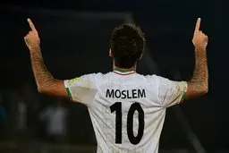 مسیگر: خجالت می‌کشم مبلغ قراردادم را بگویم| برای ما حاشیه ساختند اما قهرمان شدیم