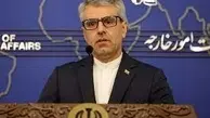 سخنگوی وزارت خارجه: تبادل پیام‌ها تازه نیست؛ هنوز در مرحله مذاکره جدی قرار نداریم
