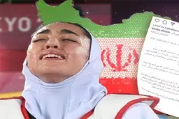 پشت پرده مهاجرت دو وزنه بردار خانم | پای کیمیا علیزاده در میان است؟ | موضوع پناهندگی از کجا شروع شد؟