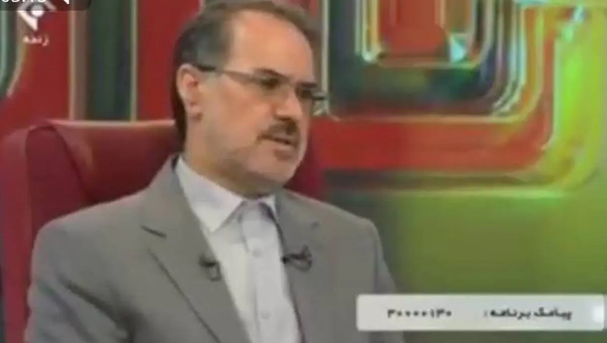 یکی از مسئولان دولت قبل در رابطه با بورس به حبس محکوم شده است + ویدئو 