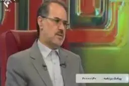 یکی از مسئولان دولت قبل در رابطه با بورس به حبس محکوم شده است + ویدئو 