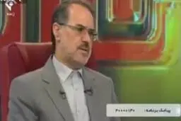 یکی از مسئولان دولت قبل در رابطه با بورس به حبس محکوم شده است + ویدئو 