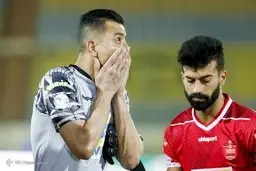 ۵ اشتباه سرنوشت‌ساز حامد لک در پرسپولیس