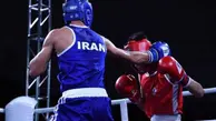 نخستین سهمیه بوکس ایران برای المپیک توکیو به دست آمد