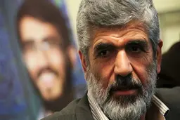 احمدی روشن: اگر تابلوی شجریان بار دگر نصب شود مجددا آن را مخدوش خواهیم کرد