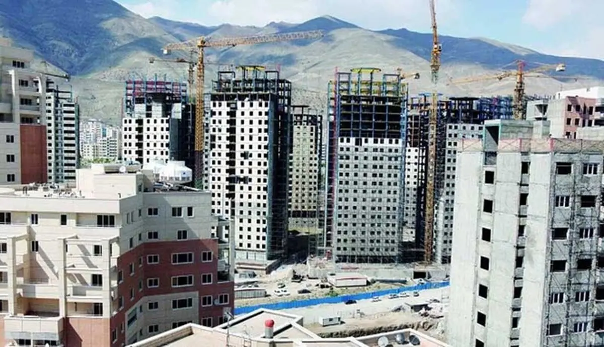 
وزیر راه : مالکان از فردا اطلاعات ملک خود را در سامانه املاک ثبت کنند

