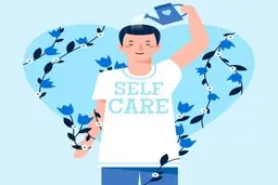 نکاتی ارزشمند برای رعایت خودمراقبتی | سلامت روان را جدی بگیریم