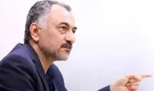 لیلاز: ایران جنگ را برده است | کنترل تنگه هرمز هوشمندانه است