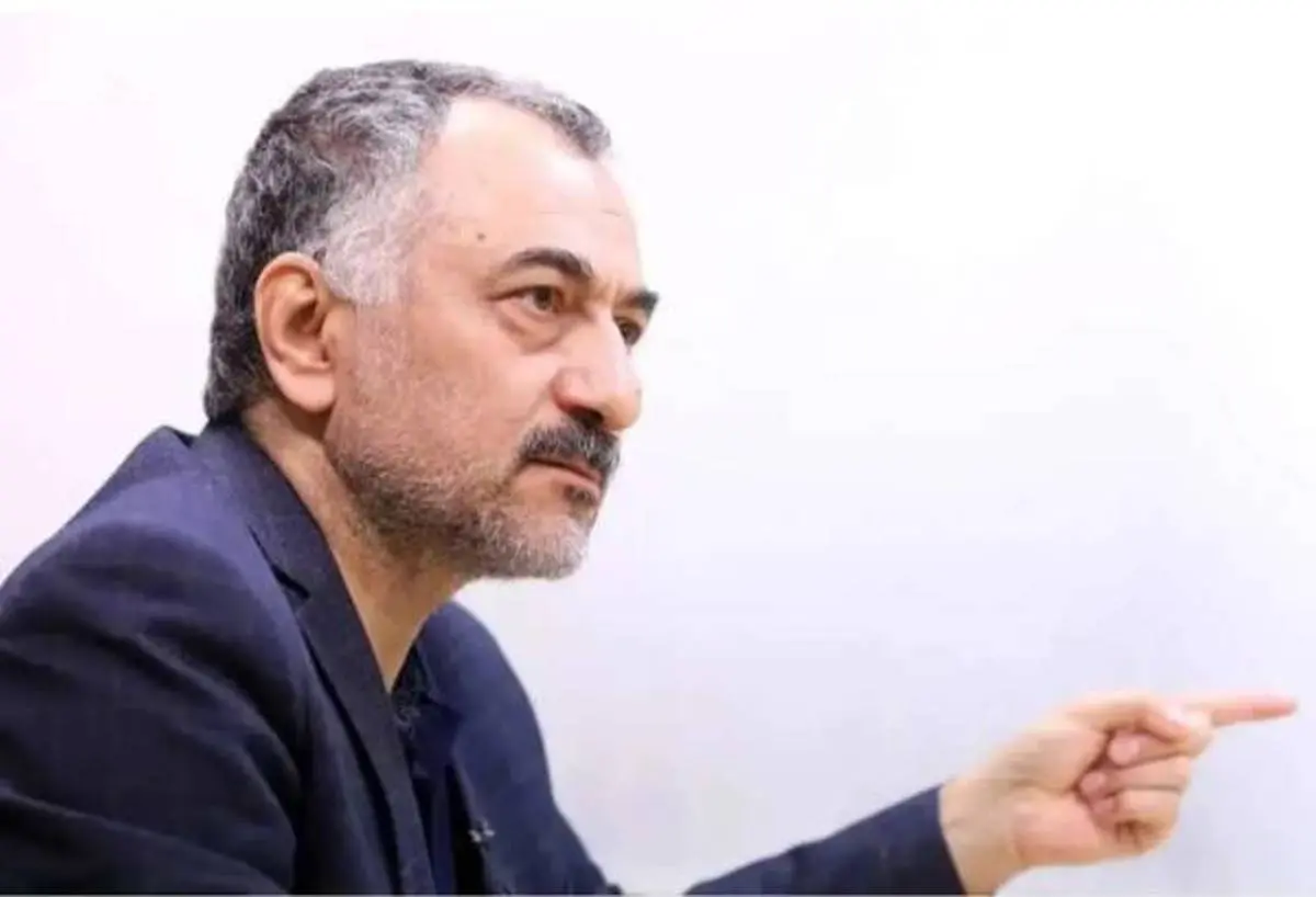 لیلاز: ایران جنگ را برده است | کنترل تنگه هرمز هوشمندانه است