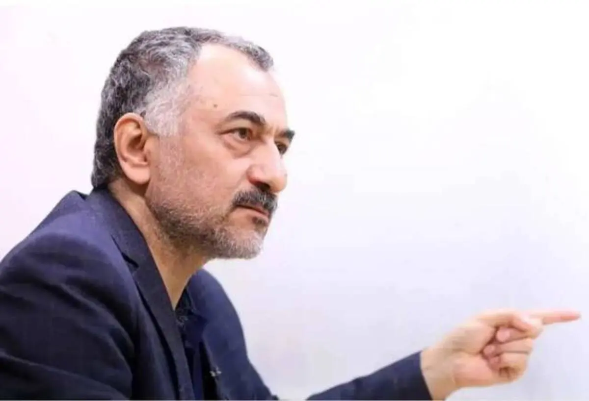 لیلاز: ایران جنگ را برده است | کنترل تنگه هرمز هوشمندانه است