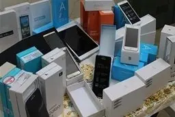 نباید گوشی مسافری بخرید