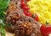 ناهار کباب تابه ای گردویی درست کن، محشر میشه | طرز تهیه کباب تابه ای گردویی ساده و خوشمزه 