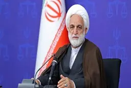 رئیس قوه قضاییه: فرایند‌های اداری و قضایی پیچیده و پر هزینه، زمینه ساز فساد است