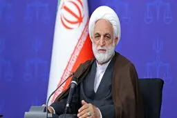رئیس قوه قضاییه: فرایند‌های اداری و قضایی پیچیده و پر هزینه، زمینه ساز فساد است