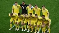 درخواست اوکراین برای تعویق بازی با اسکاتلند در مقدماتی جام جهانی