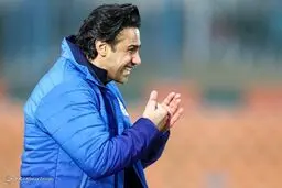 لیگ قهرمانان آسیا |  اظهارات فرهاد مجیدی درمقابل الاهلی عربستان 