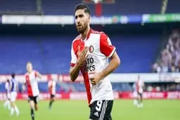 واکنش اسطوره فوتبال هلند به درخشش جهانبخش