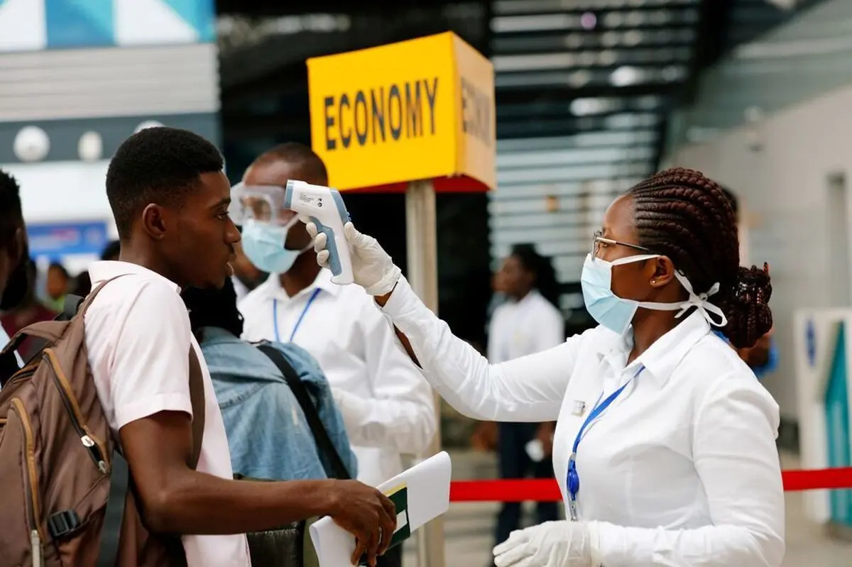 
اتحادیه آفریقا: بیش از 2000 نفر در آفریقا به کرونا مبتلا شده اند
