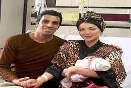 همسر بازیکن سابق تیم پرسپولیس خیلی شبیه اروپایی ها شده ! + ویدئو