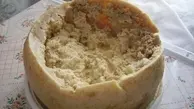 با خطرناک ترین پنیر دنیا آشنا شوید | پنیر کاسو مارزو چیست و چطور به عمل میاد؟ +ویدئو