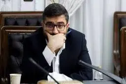 لحظه دردناک امضای رضایتنامه اهدای عضو فرزند | سقاب اصفهانی پس از استخاره رضایت داد +ویدئو