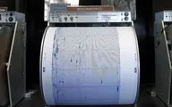 زمین‌لرزه‌ای به بزرگی ۵.۱ ریشتر در جزیره موریس