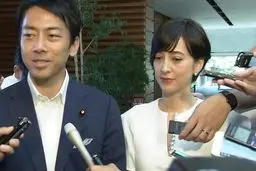 مرخصی زایمان آقای وزیر جنجالی شد 