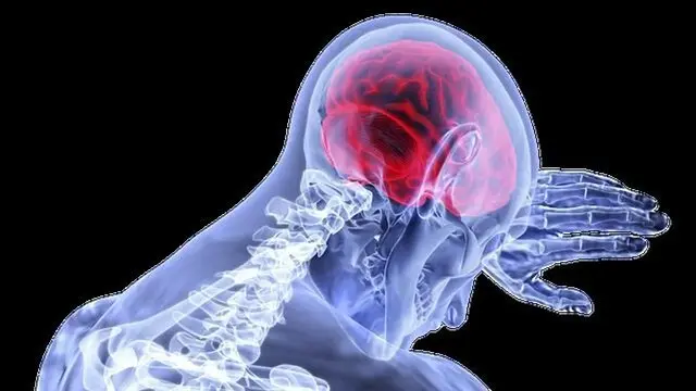 واکنش های طبیعی بدن در لحظه انفجار | در تجربه پانیک چه باید کرد؟