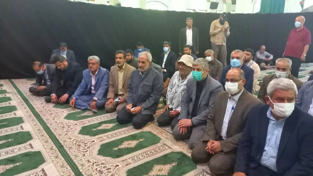 تامین نیروی انسانی در مناطق مرزی در حال انجام است