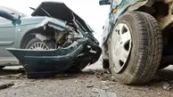 تصادفات جاده‌ای نوروز جان ۳۸۵ نفر را گرفت! +ویدئو
