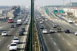 تردد بین تهران و البرز مجاز است 