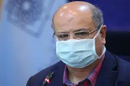 صحبت های دکتر زالی به صورت تقطیع شده منتشر شده است