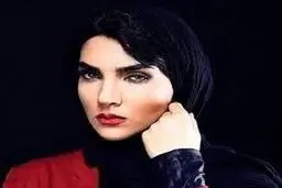 «سارا رسول زاده» از نمایی نزدیک+ عکس 