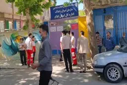 آخرین آمار قربانیان گروگانگیری در ایلام اعلام شد