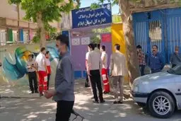 آخرین آمار قربانیان گروگانگیری در ایلام اعلام شد