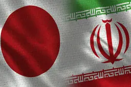 وزیر خارجه ژاپن: مایل به همکاری با دولت جدید ایران درخصوص منطقه هستیم