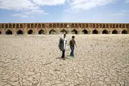 بزرگترین بحران آینده ایران