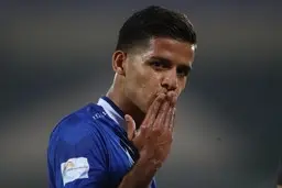 
قایدی با شباب الاهلی قرارداد امضا کرد
