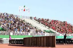 دو ورزشگاه گزینه نهایی میزبانی از دربی شدند