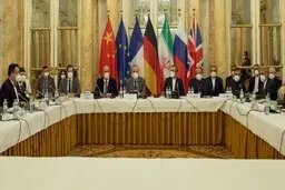 یک مقام ایرانی در وین: توافق موقت را رد می‌کنیم، زیرا با منافع ما تناقض دارد | پیشرفت در مذاکرات به دادن ضمانت‌های واقعی درباره تحریم‌ها بستگی دارد
