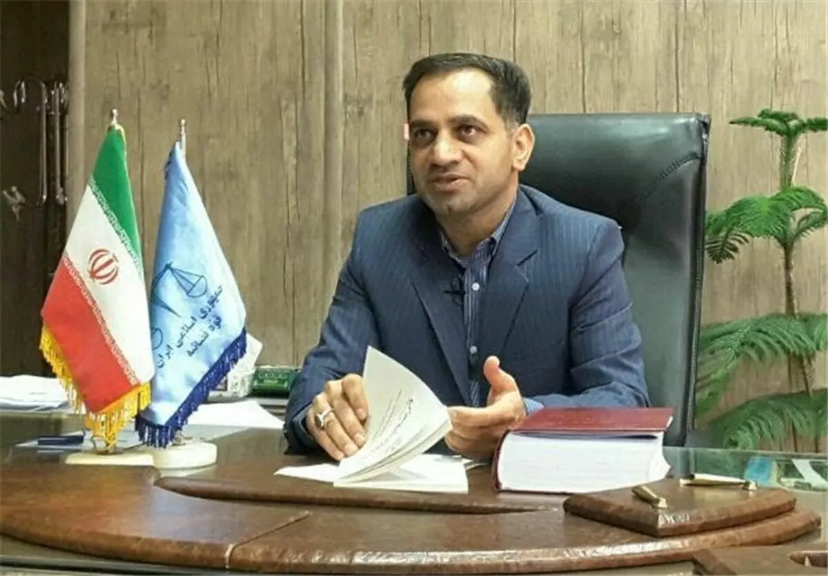 
دادستان کرمان: ۱۰ تروریست تکفیری با هوشیاری سربازان گمنام امام زمان(عج) شناسایی شدند