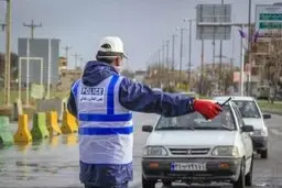 هشدار به مسافران عید فطر | به این 17 استان سفر نکنید