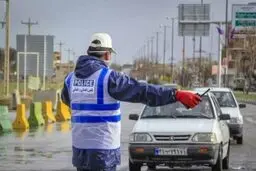 هشدار به مسافران عید فطر | به این 17 استان سفر نکنید