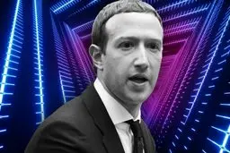 مرگ متاروس در انتظار وقوع برای مارک زاکربرگ! | میلیاردها دلار سرمایه پر پر شد